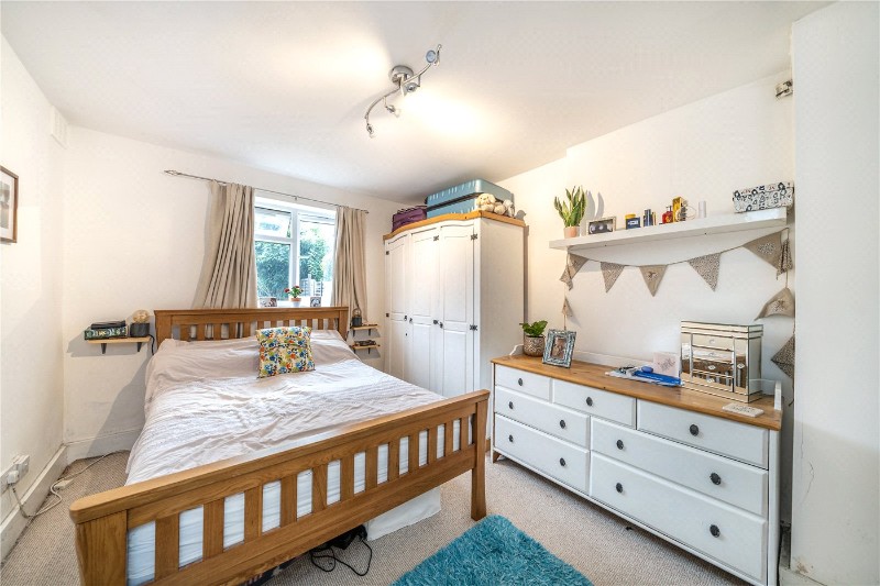 Grove Vale, East Dulwich, London, SE22