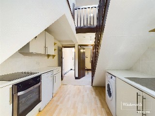 Yew Lane, Reading, Berkshire, RG1
