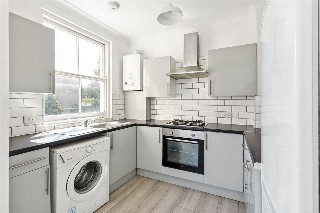 Mildmay Park, Islington, London, N1