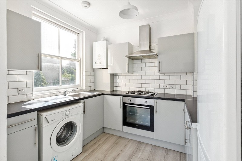 Mildmay Park, Islington, London, N1