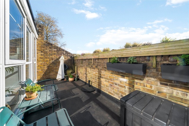 Levehurst House, West Norwood, London, SE27