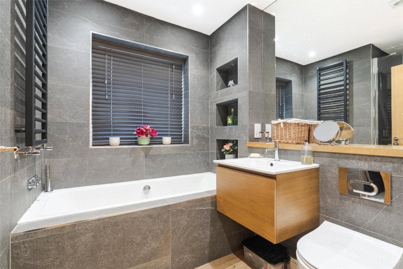 Ivy Road, Wimborne, Dorset, BH21