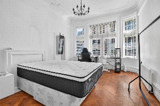 Adeline Place, London, WC1B