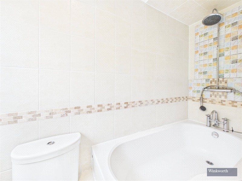 Harrow, Middx, HA3