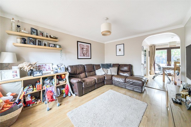 Wolsingham Way, Thatcham, Berkshire, RG19