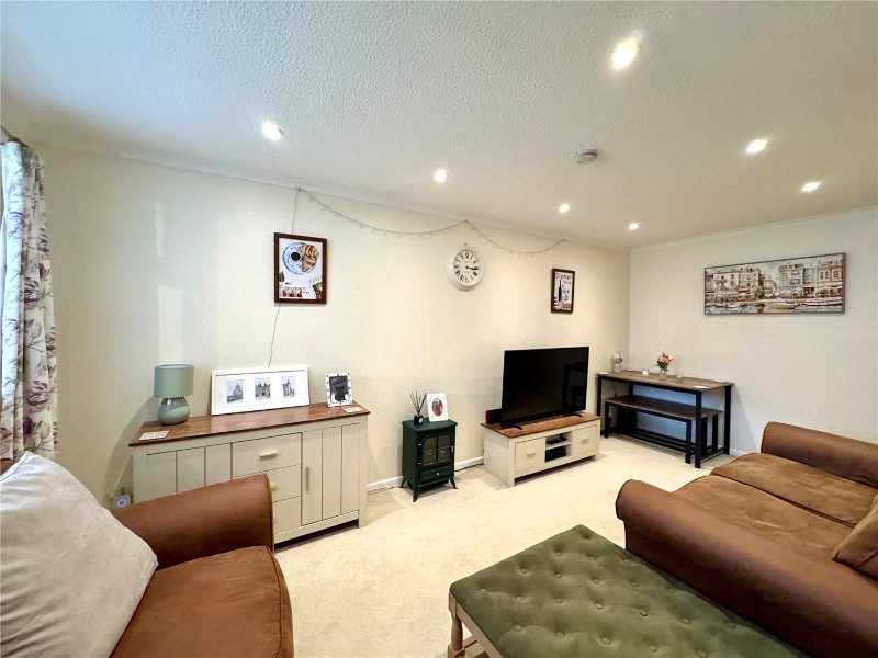 Earlswood Drive, Alderholt, Fordingbridge, Dorset, SP6
