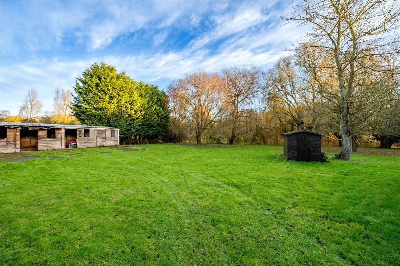 Ipswich Road, Newton Flotman, Norwich, Norfolk, NR15