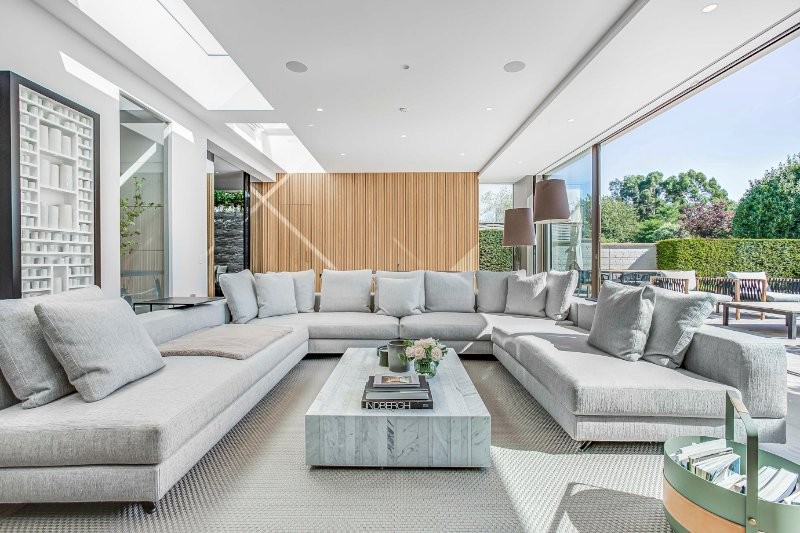 Castelnau, Barnes, London, SW13