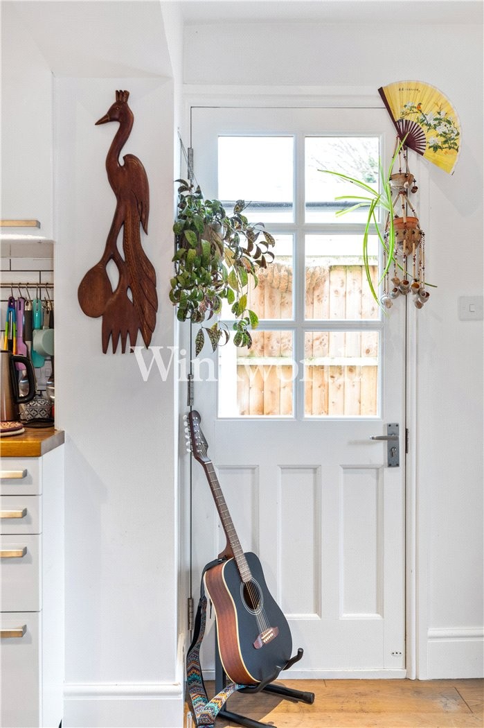 Kitchener Road, London, N17