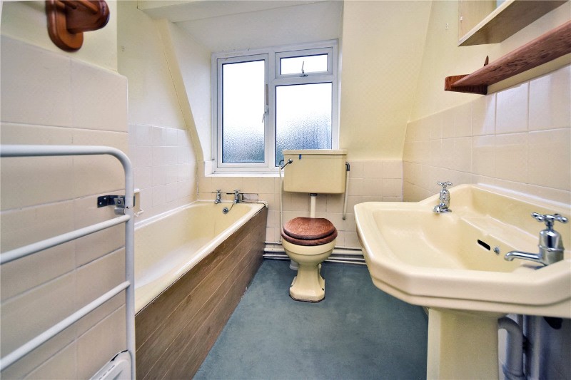 Park Road, Banstead, Surrey, SM7