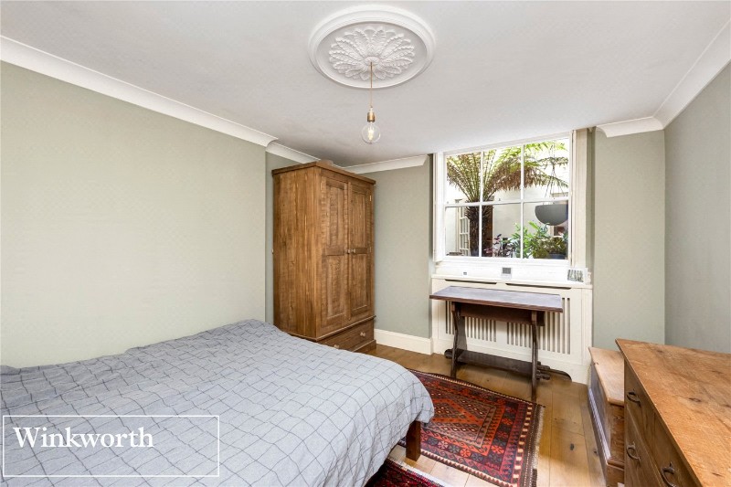 Brunswick Square, Hove, BN3