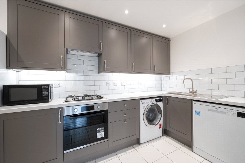 Point Pleasant, London, SW18