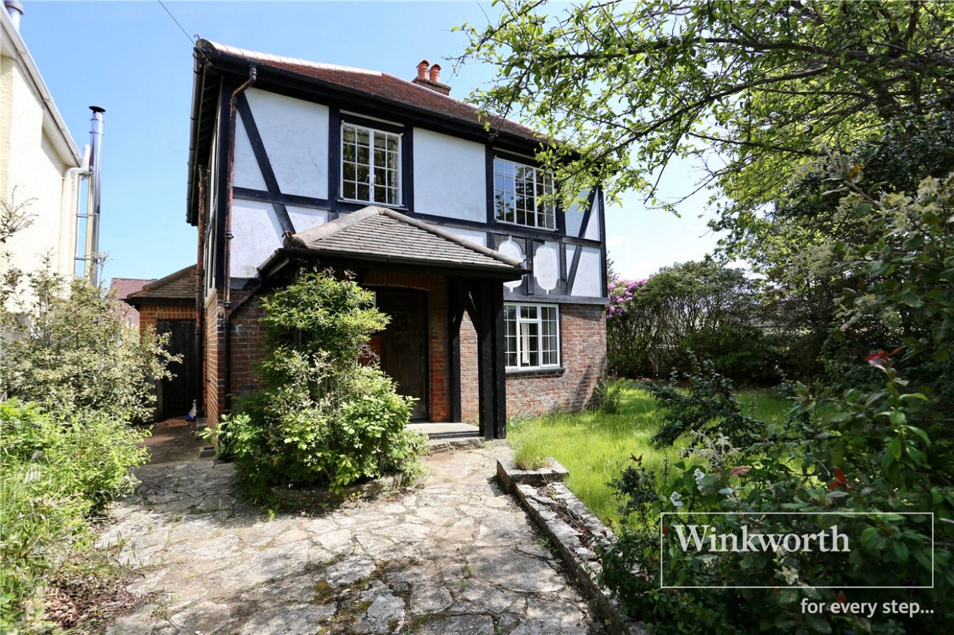 4 bedroom property for sale in Broadway, Southbourne, Bournemouth, BH6