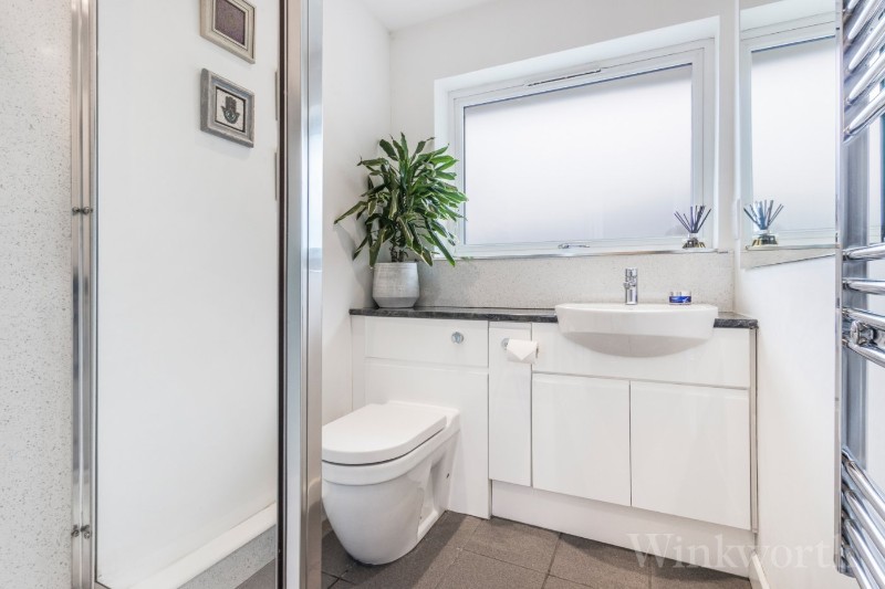 Great Brownings, London, SE21