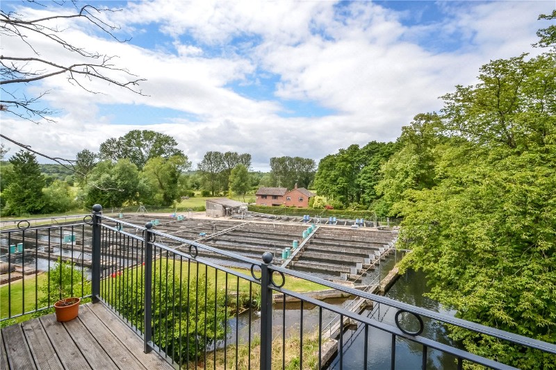 Test Mill, Hollman Drive, Romsey, Hampshire, SO51