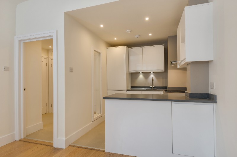 Grove End Gardens, Grove End Road, St John&#39;s Wood, London, NW8