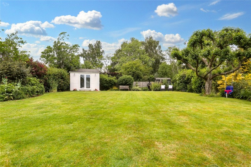 Wymondham Road, Wreningham, Norwich, Norfolk, NR16