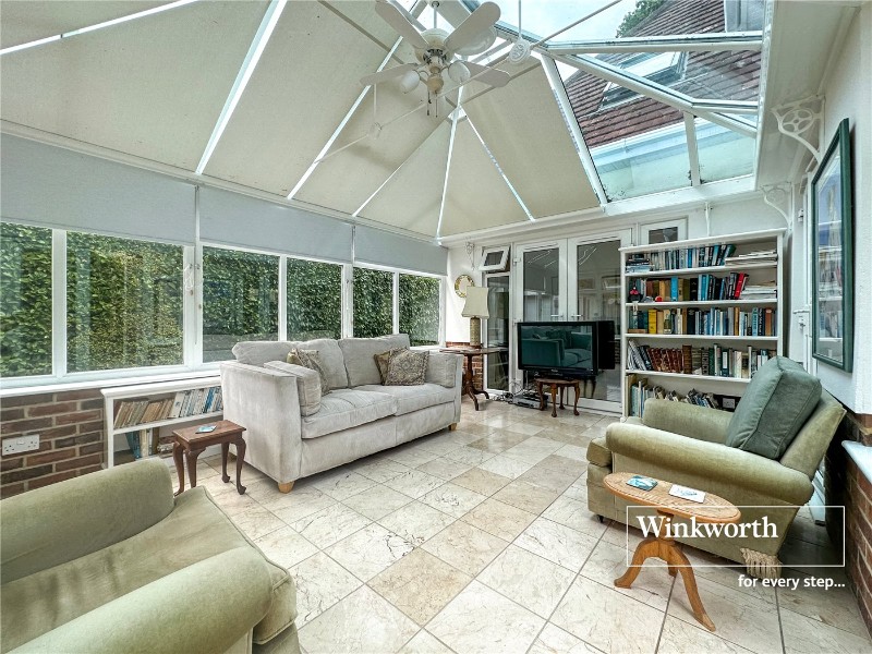 Sherborne Drive, Ferndown, Dorset, BH22