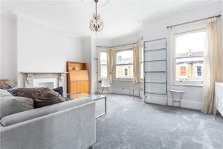 Dalberg Road, London, SW2