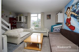 Watling Court, High Street, Elstree, Borehamwood, WD6