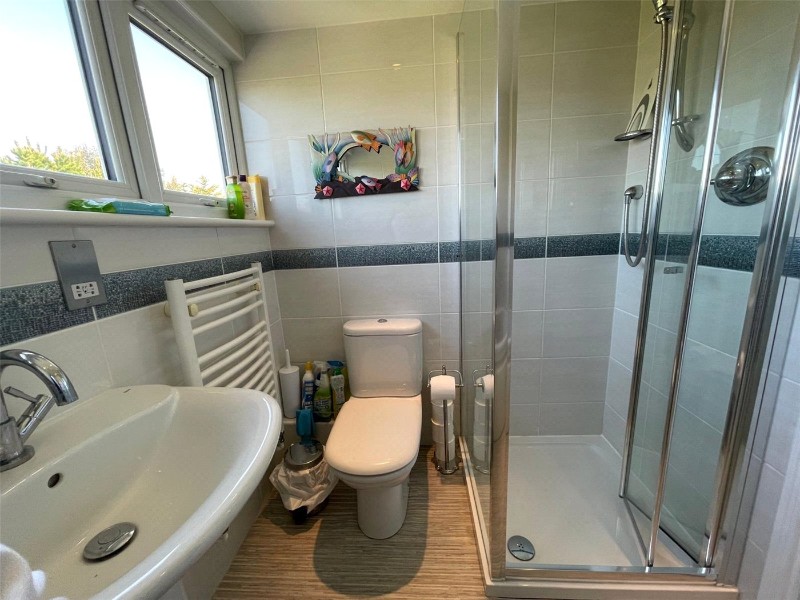 Knowland Drive, Milford on Sea, Lymington, Hampshire, SO41