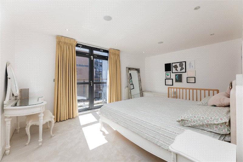 Scott Avenue, London, SW15