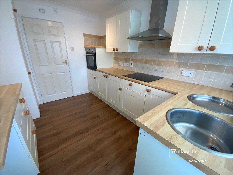 Sheldrake Road, Mudeford, Christchurch, Dorset, BH23