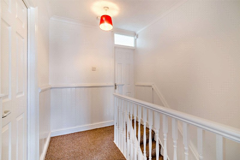 Fourth Avenue, Bristol, Avon, BS7