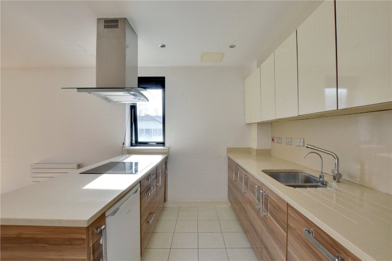 Stratheden Road, Blackheath, London, SE3