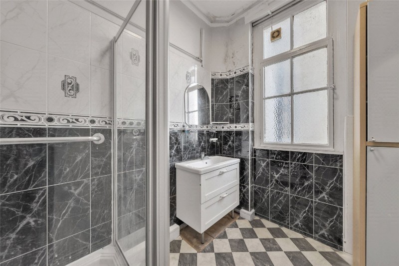 Blomfield Court, Maida Vale, London, W9