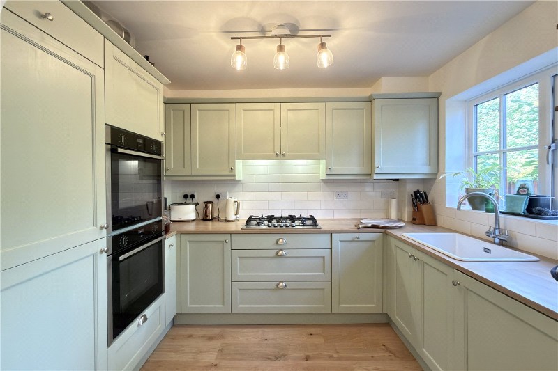 Old Town Close, Beaconsfield, Buckinghamshire, HP9