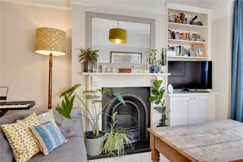 Longhurst Road, Hither Green, London, SE13