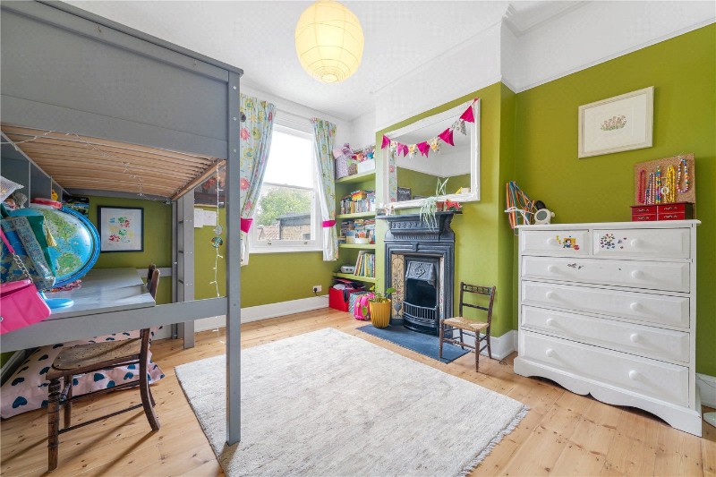 Piermont Road, East Dulwich, London, SE22