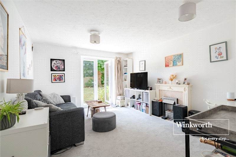 St. Johns Road, Bournemouth, BH5