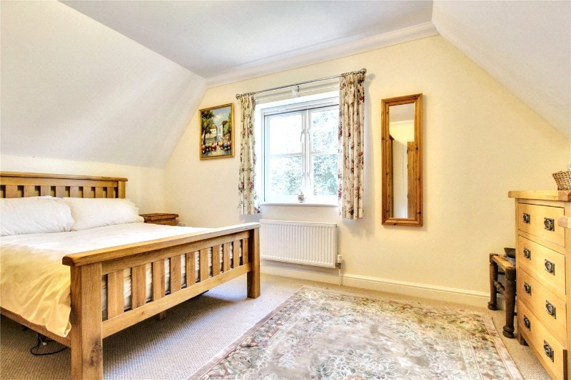 The Street, Westleton, Saxmundham, Suffolk, IP17