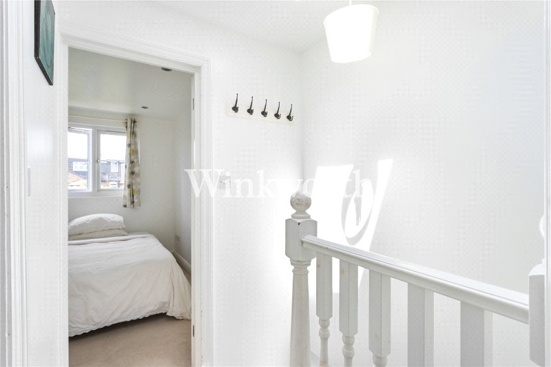 Clonmell Road, London, N17