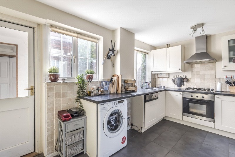 Ebden Road, Winchester, SO23