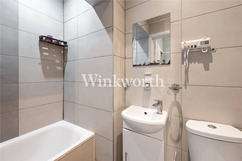 Antill Road, London, N15