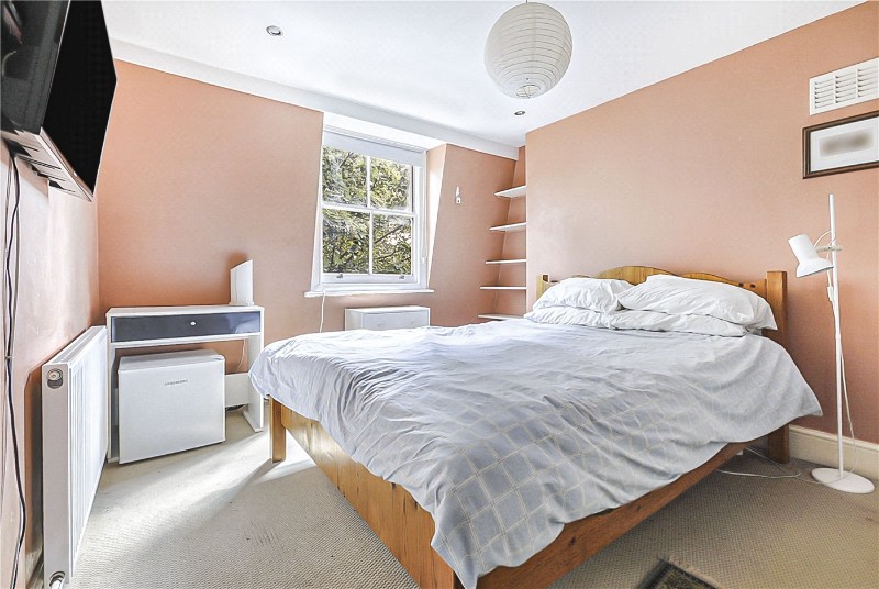Pentonville Road, London, N1