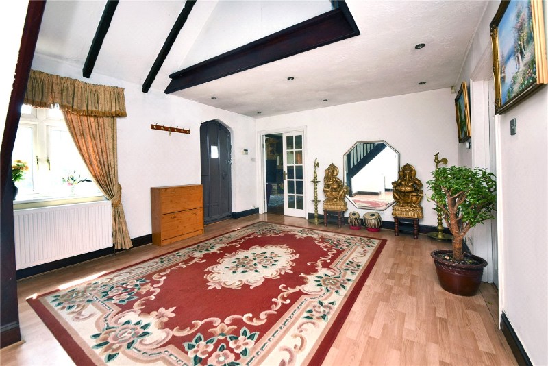 Croydon Lane, Banstead, Surrey, SM7