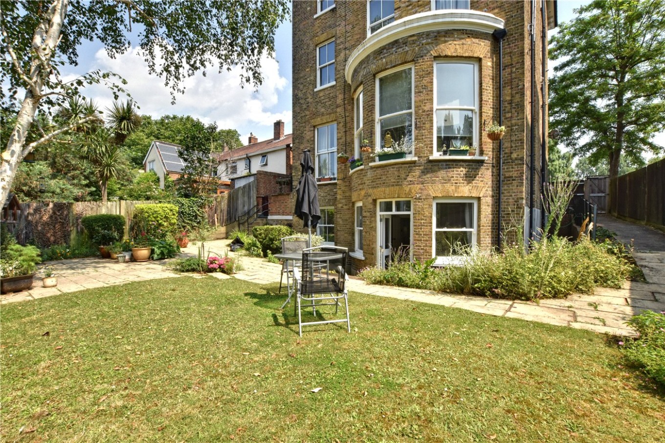 2 bedroom property for sale in Lewisham Hill, Lewisham, SE13 (Ref