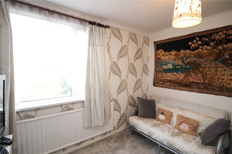 St. Georges Park Avenue, Westcliff-on-Sea, Essex, SS0