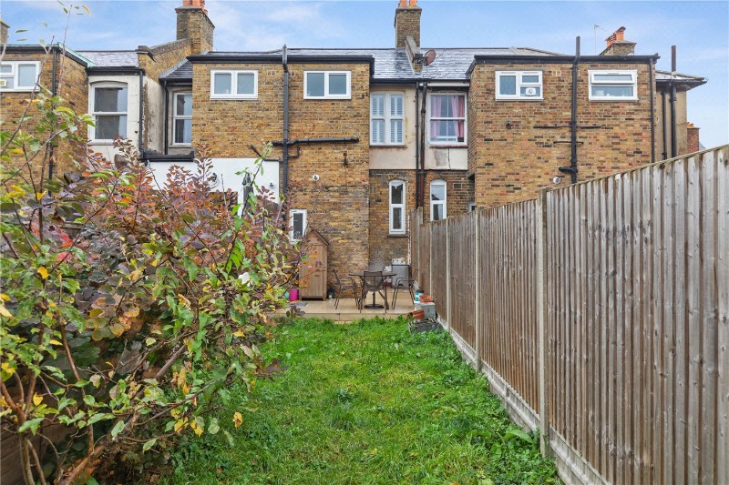 Cowick Road, London, SW17