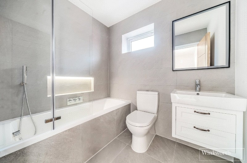 Lower Nursery, Ascot, Berkshire, SL5