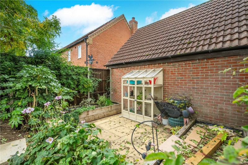Pridmore Road, Corby Glen, Grantham, Lincolnshire, NG33