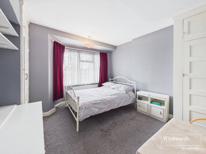 Ormesby Way, Kenton, Harrow, HA3
