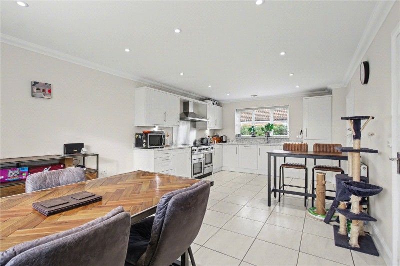 Millfields, Darsham, Saxmundham, Suffolk, IP17