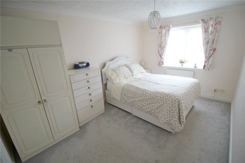 Campion Drive, Deeping St. James, Peterborough, Lincolnshire, PE6