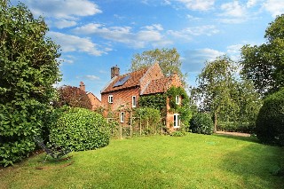Bath Cottages, Skeets Hill, Shotesham St. Mary, Norwich, NR15