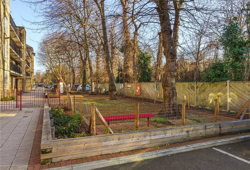 East Dulwich Estate, East Dulwich, London, SE22
